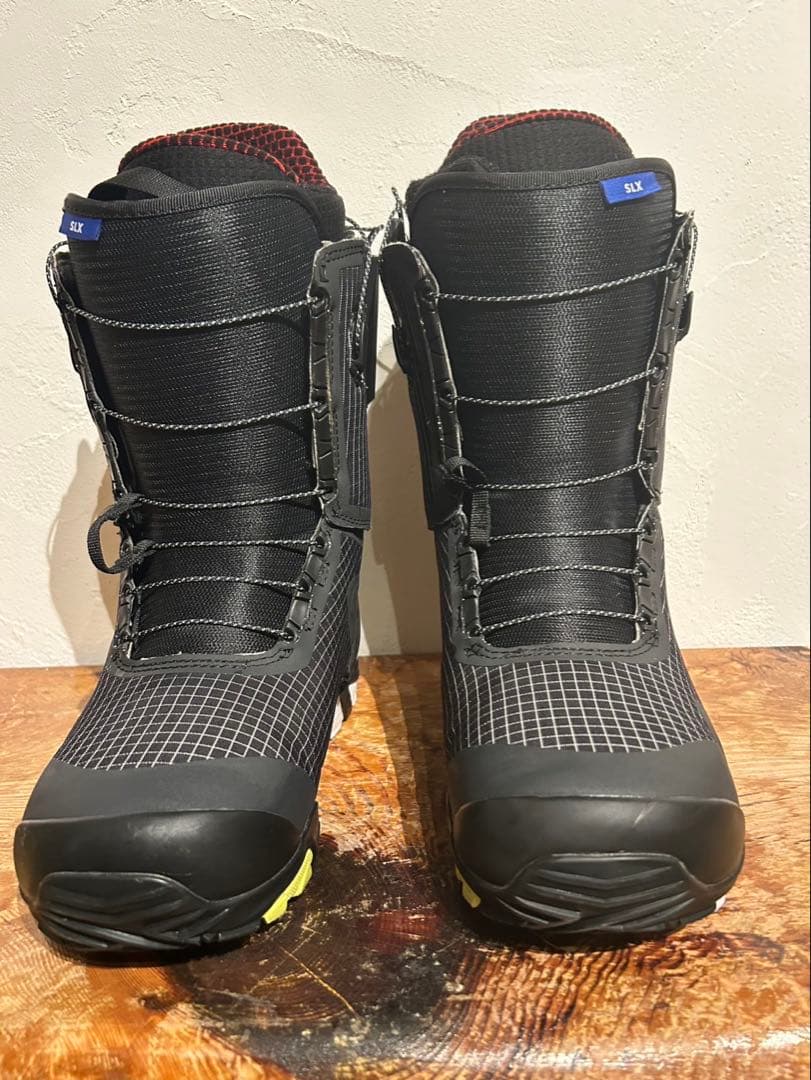 Burton SLX 26.5 使用2回　美品