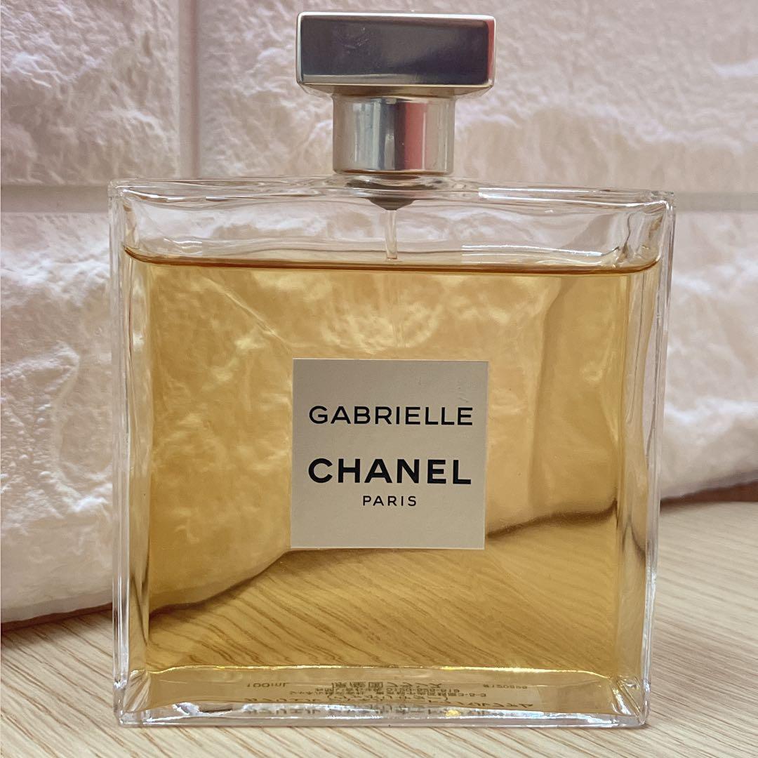 ▲CHANEL GABRIELLE　100ml