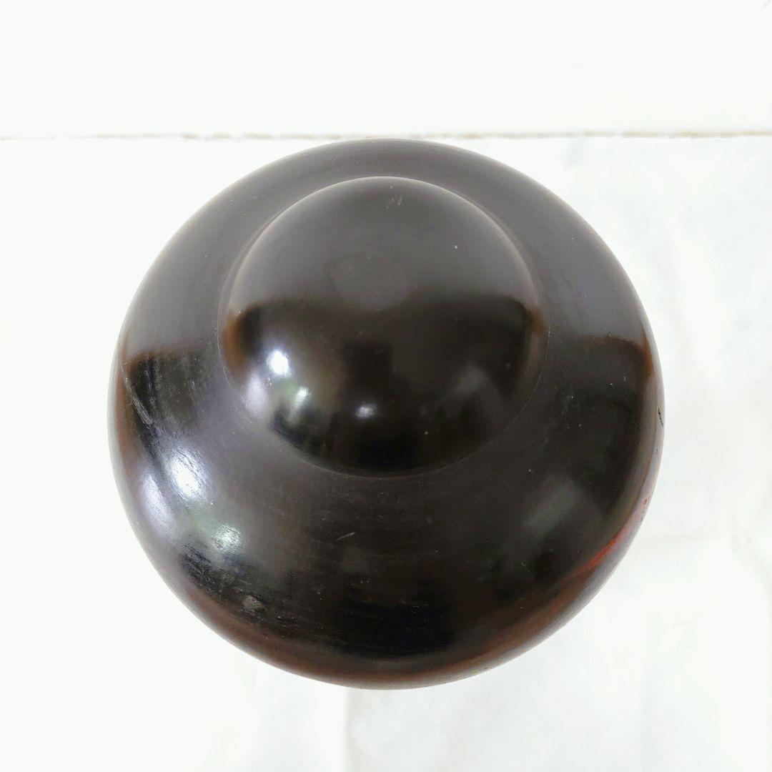 特大こけし42cm　内閣総理大臣受賞作家「渡辺正雄 寒椿B」