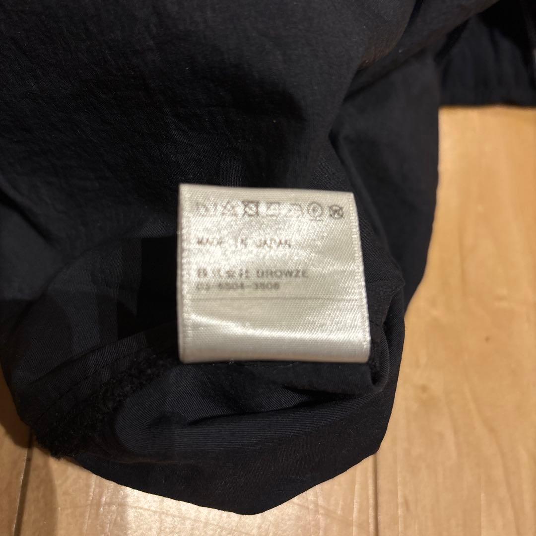 ENNOYシャカシャカパンツ（SS20）