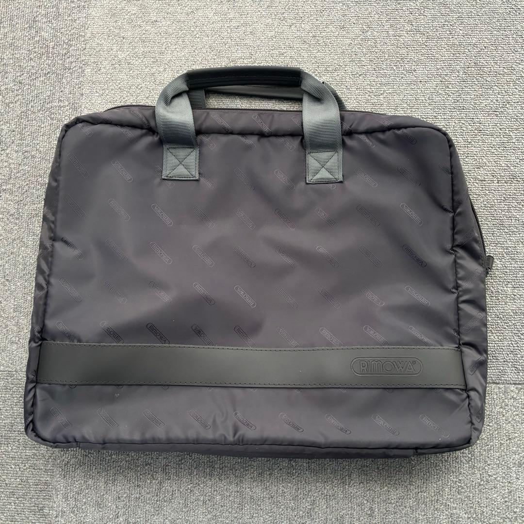 【カスタム】リモワ サルサデラックス25Lヨッティングブルー ビジネストローリー