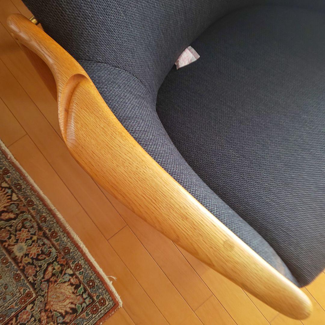 フィンユール FINN JUHL FJ-01 KITANI