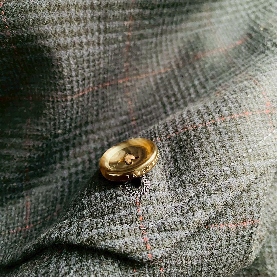 【3点おまとめ商品】プラチナコムサ●ショット●タケオキクチ●各種コート