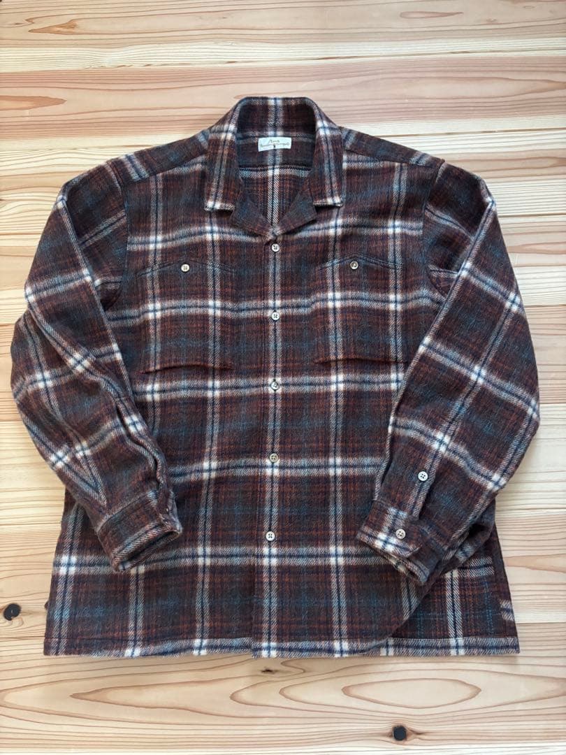 トップス Lobs Adventure Clothing / C2 HD Shirts