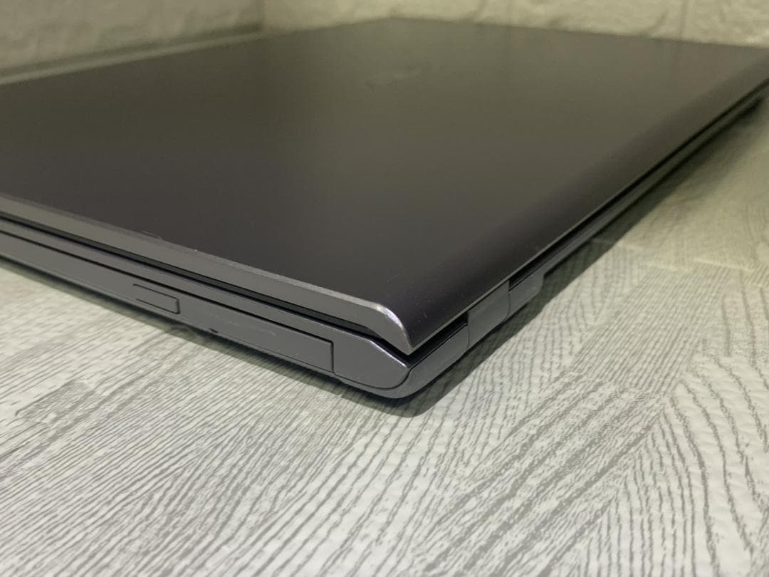 ASUS 第10世代 Core i7 NVMe搭載 15.6型 高性能