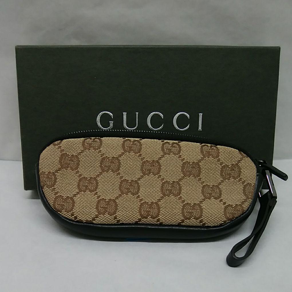 GUCCI　グッチ　ペンケース