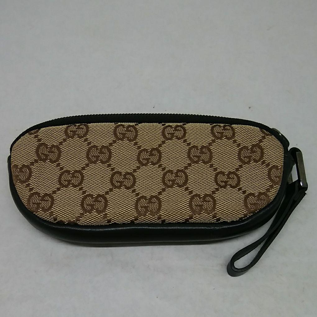 GUCCI　グッチ　ペンケース