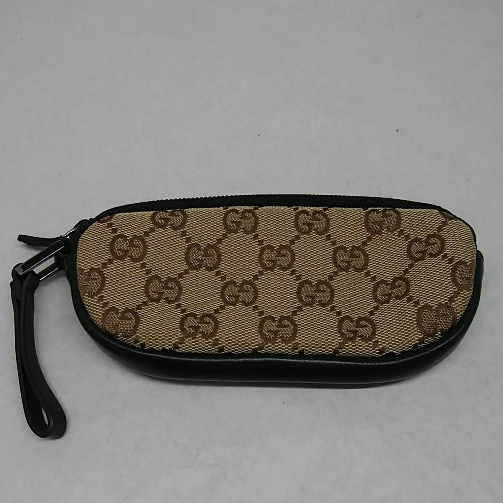 GUCCI　グッチ　ペンケース