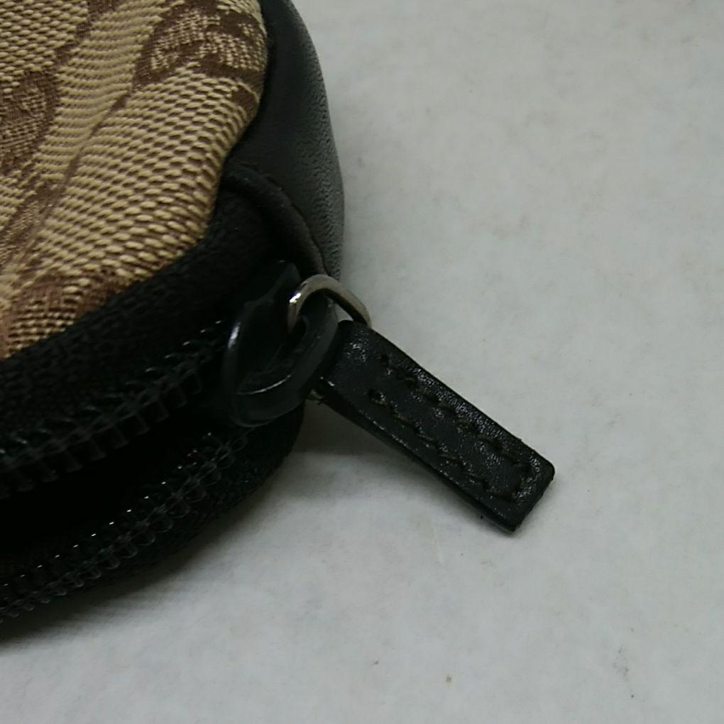 GUCCI　グッチ　ペンケース