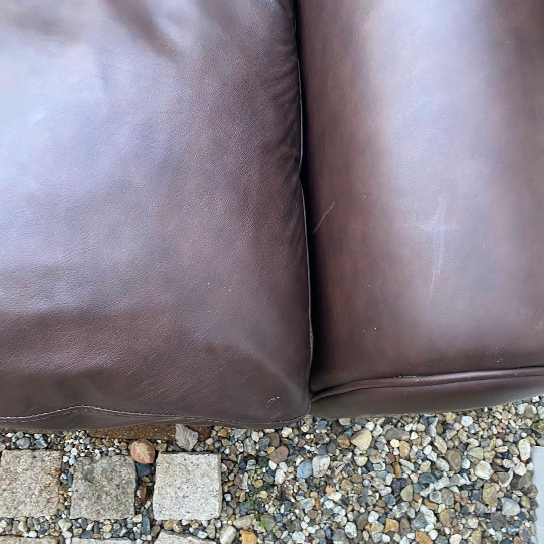 3点同時購入条件品　アスプルンド　ギルソファ付属クッション　② 検 halo