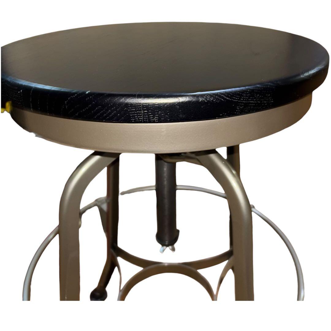 関家具 トレド Ⅱ ハイスツール