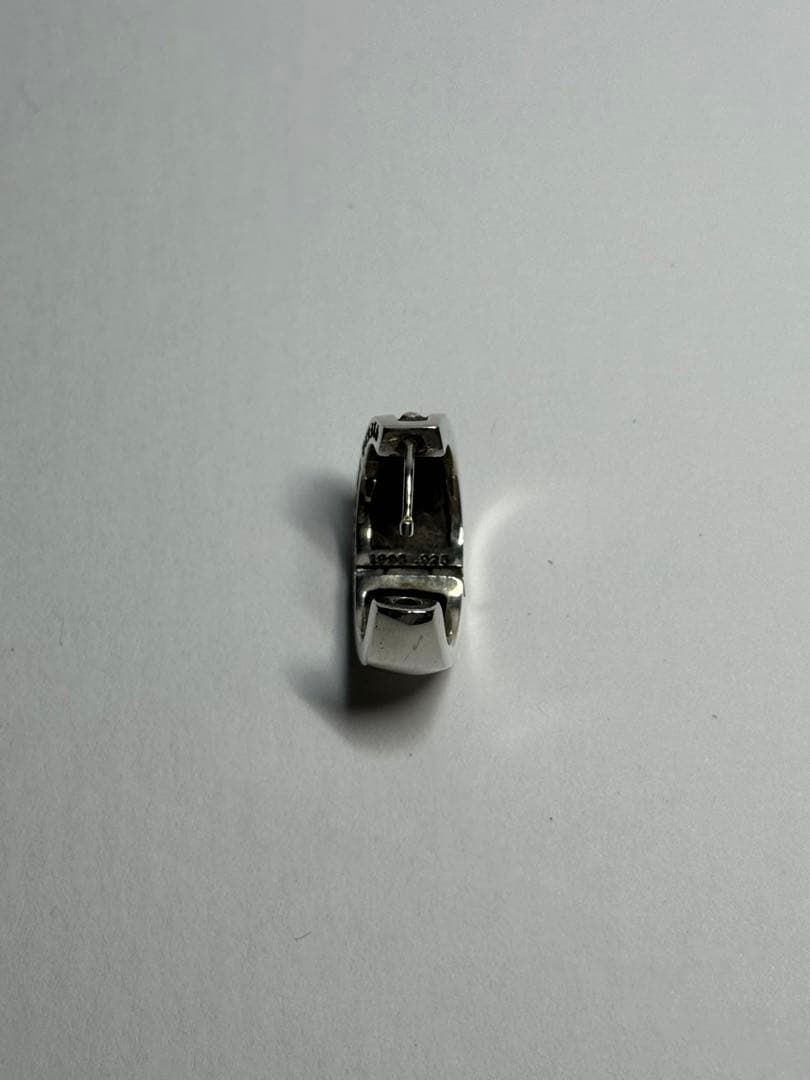 Chrome Hearts ナローピアス クロムハーツ