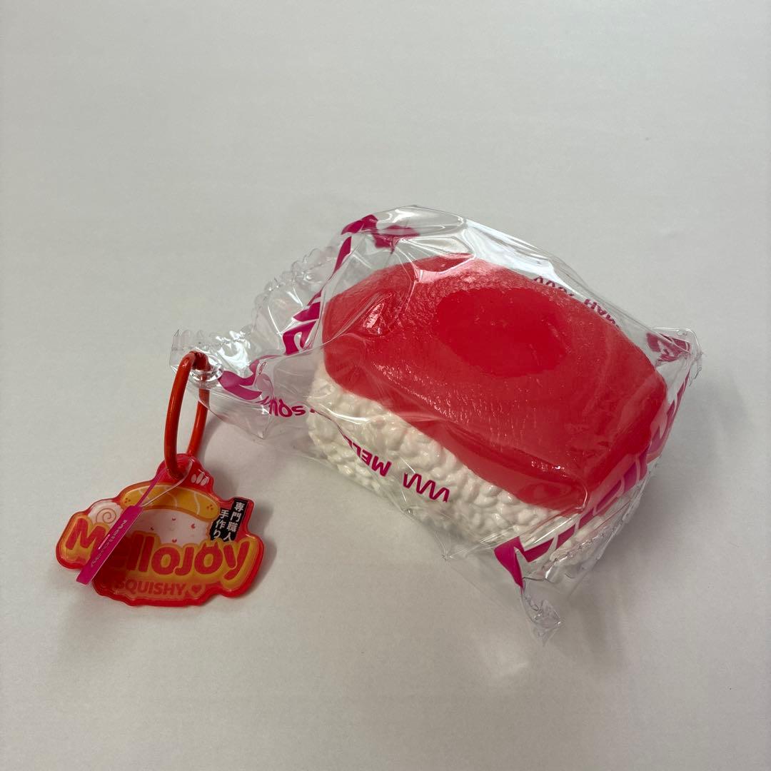 MelloJoy メロジョイ 焼き餅 和食シリーズ まぐろ