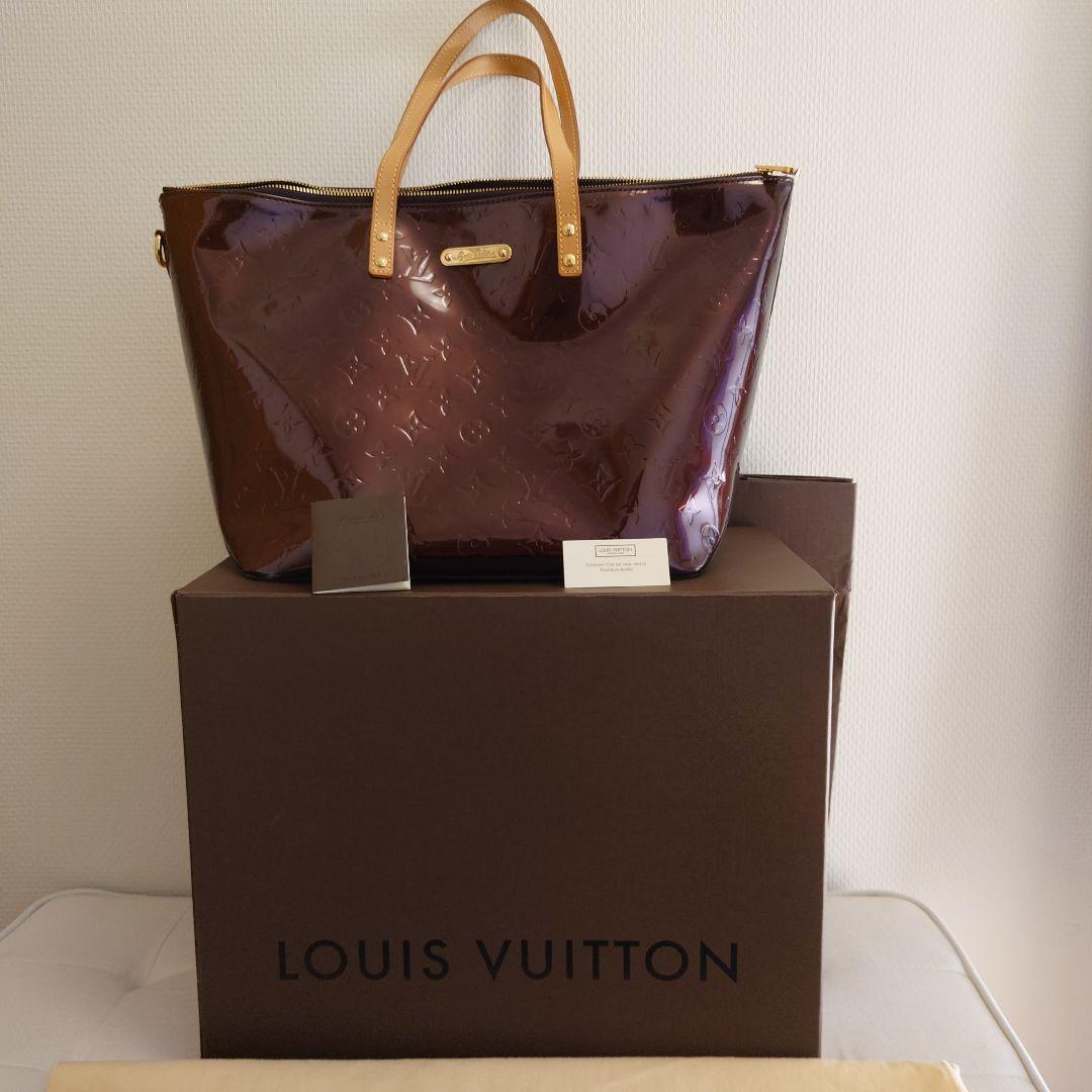 ★ルイヴィトン ヴェルニ ベルヴュー★