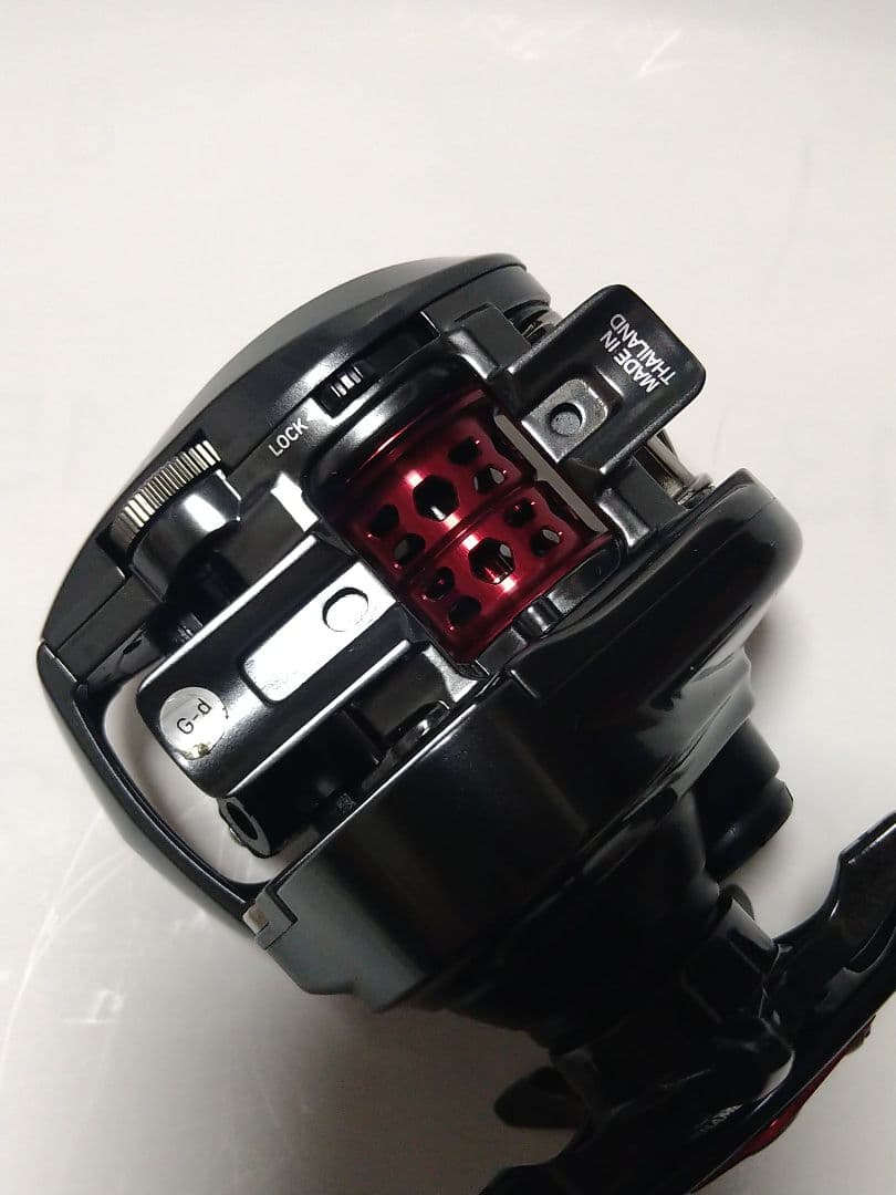 ダイワ アルファス AIR TW 8.6R