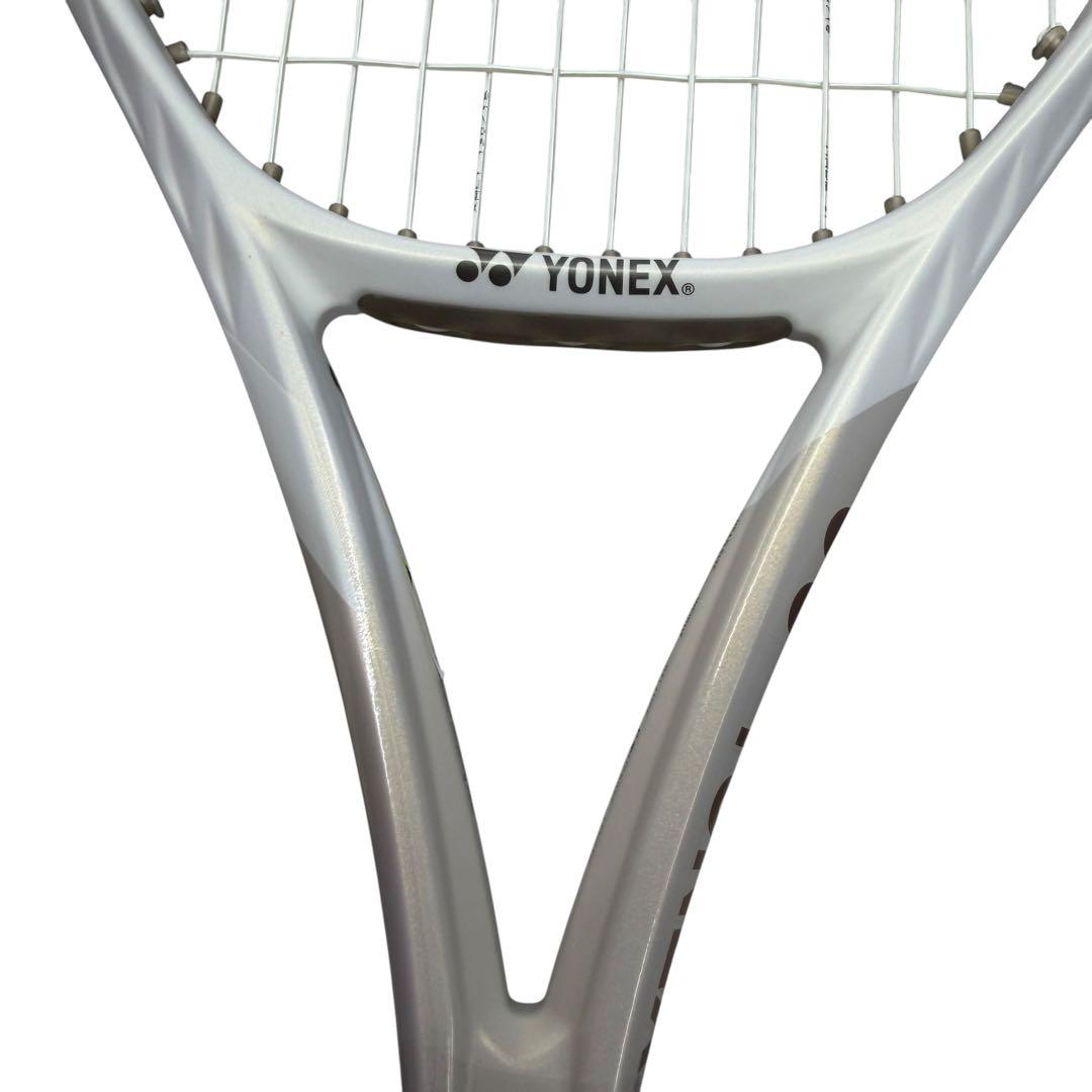 YONEX VCORE 100 G2 サンドベージュ 硬式テニスラケット
