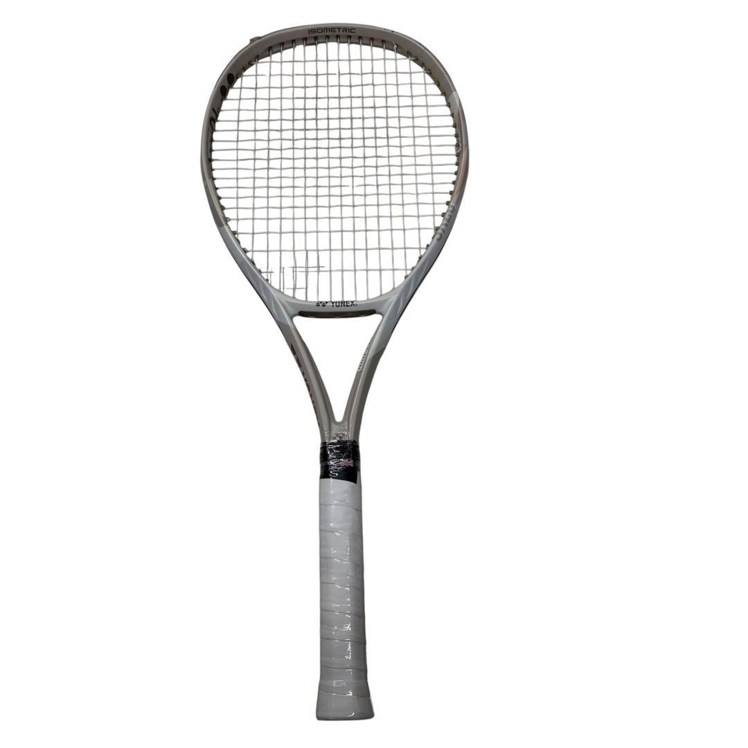 YONEX VCORE 100 G2 サンドベージュ 硬式テニスラケット