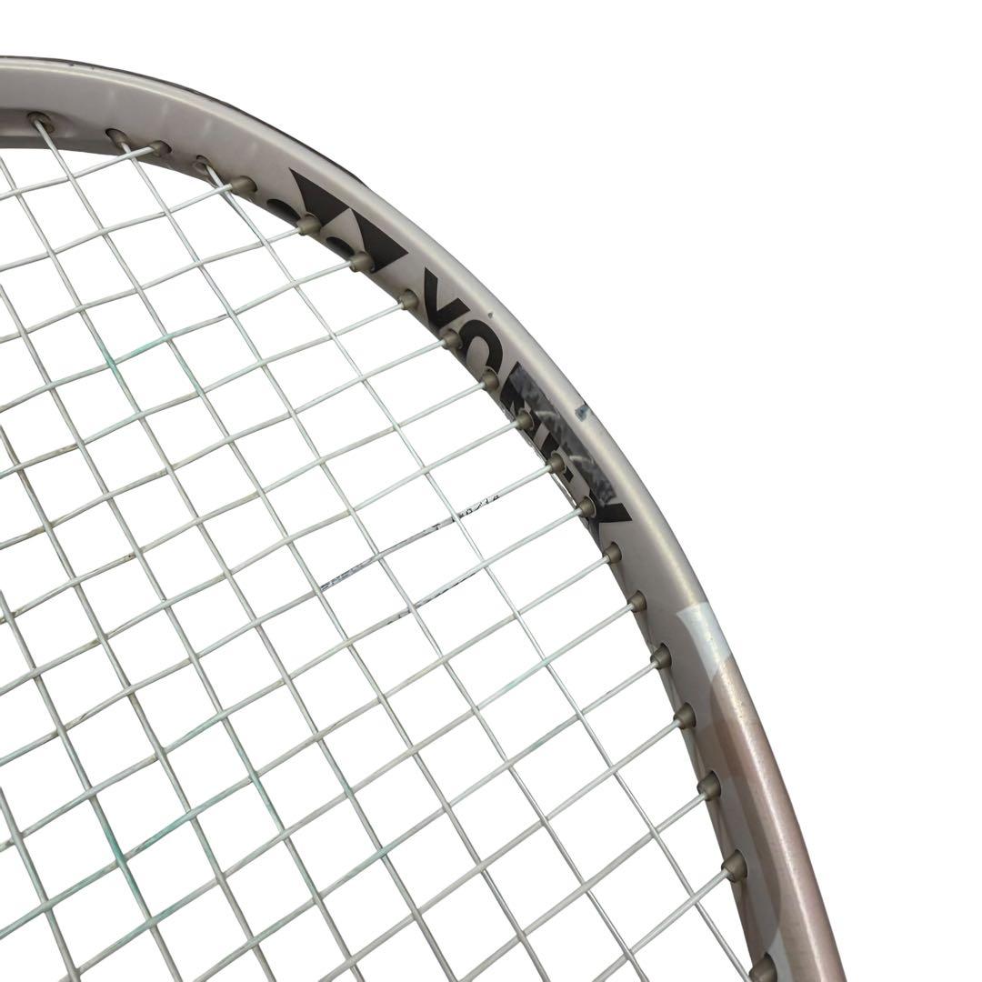 YONEX VCORE 100 G2 サンドベージュ 硬式テニスラケット
