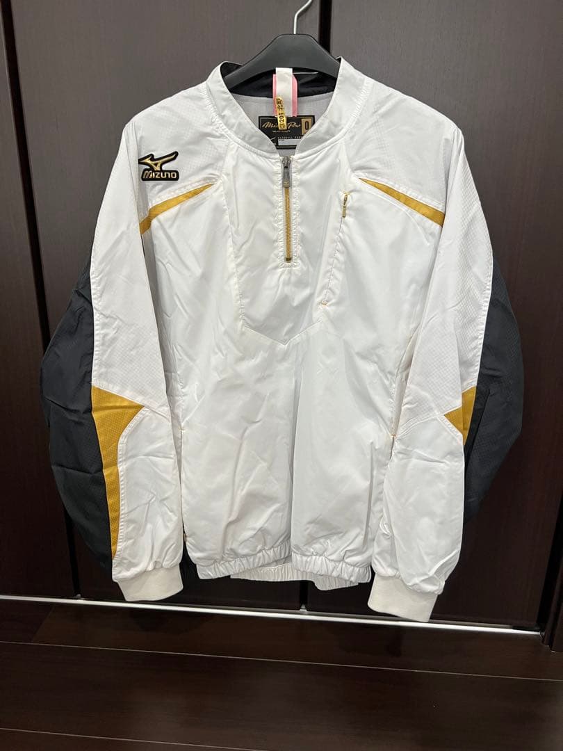 ミズノプロ　ウェア　上下セット