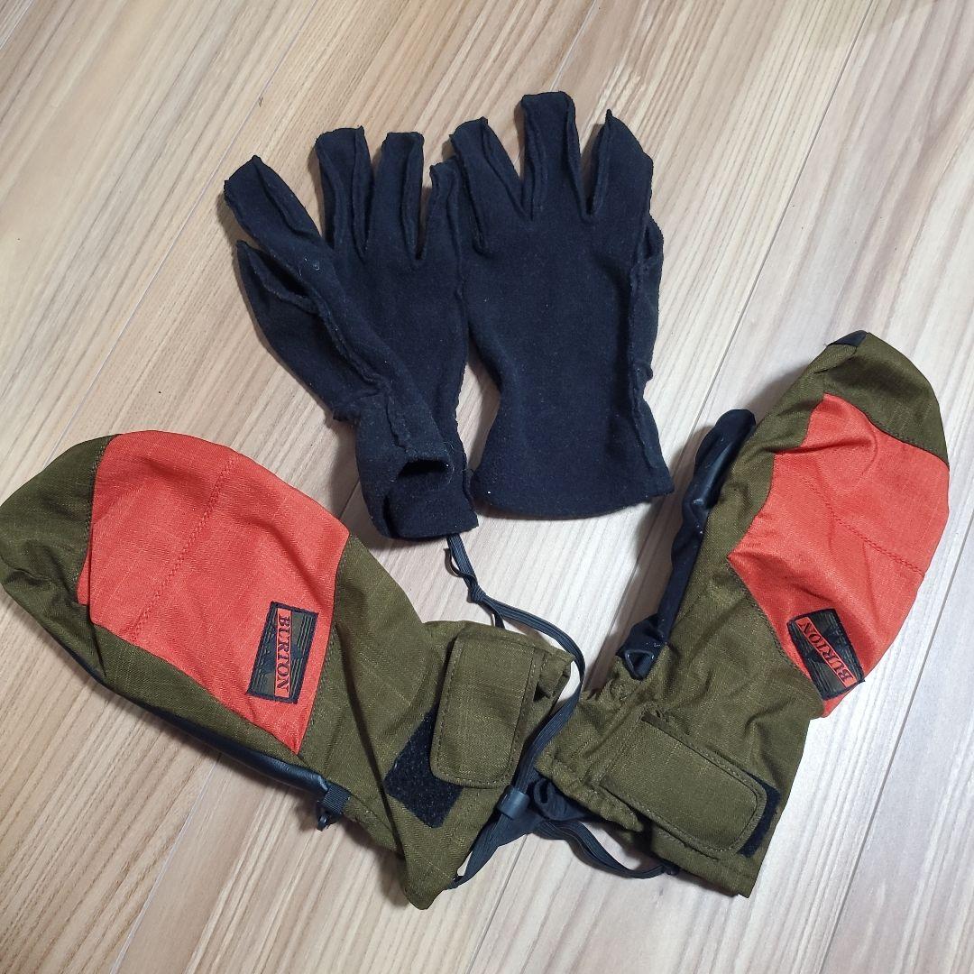 『最終値下げ』スノーボードウェア一式