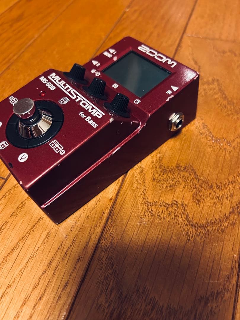 ベースエフェクターセット