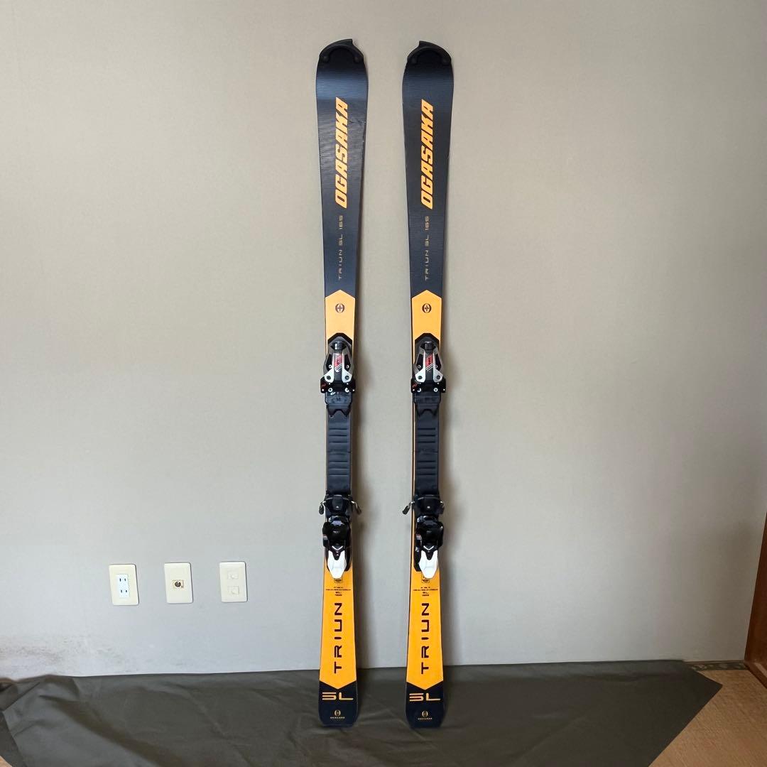 OGASAKA TRUIN(トライアン) SL165