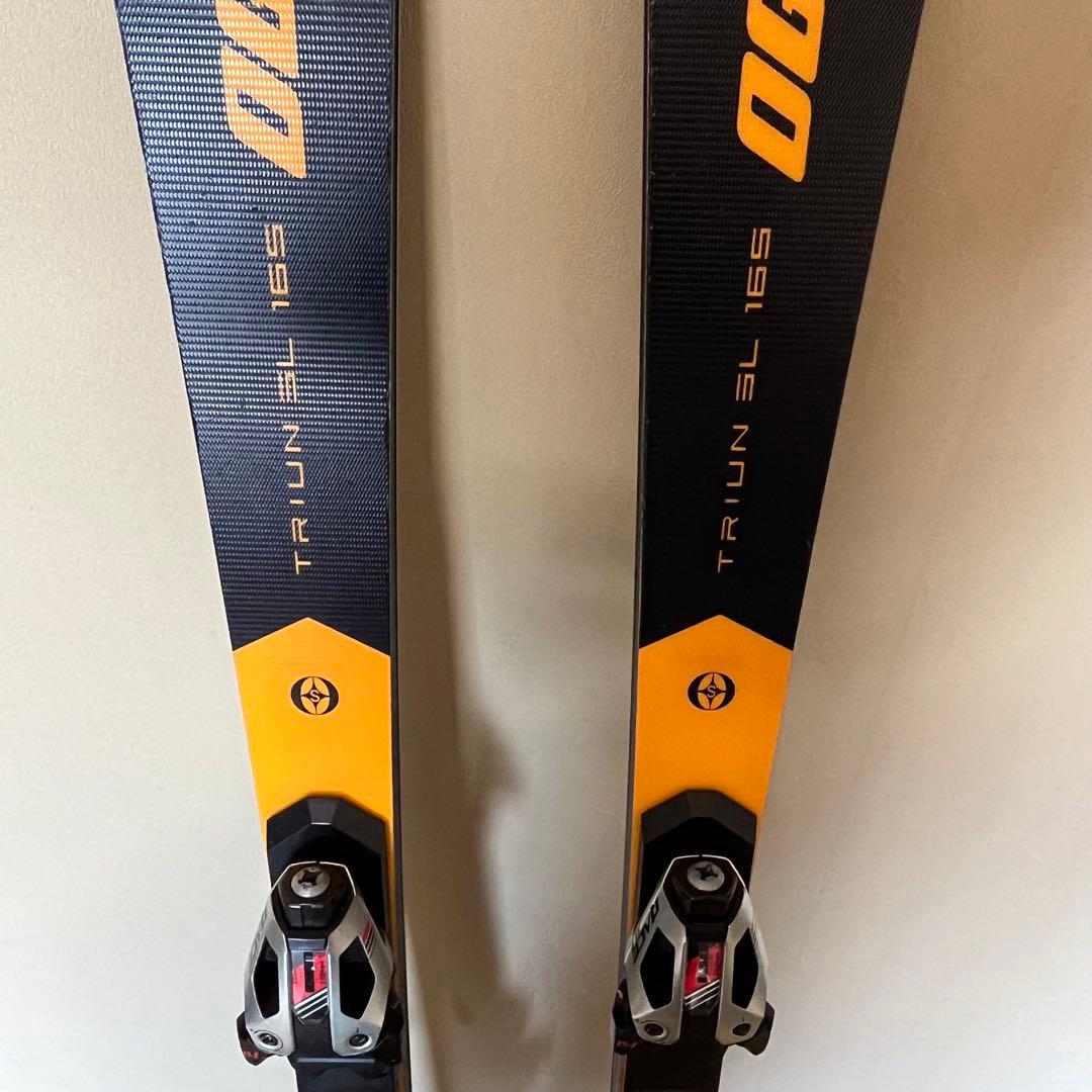 OGASAKA TRUIN(トライアン) SL165