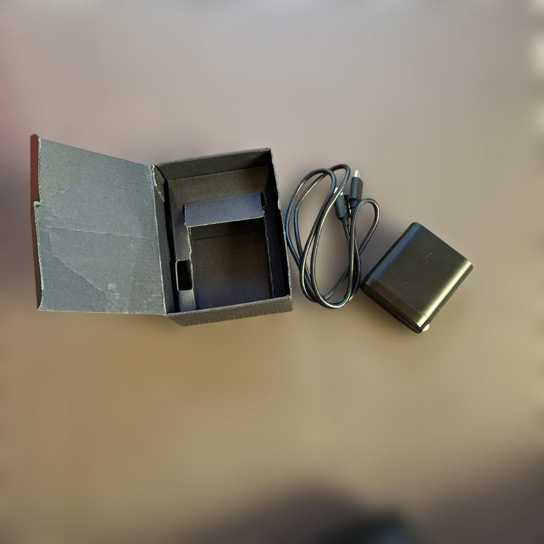 Anker Nebula (ネビュラ) Capsule II