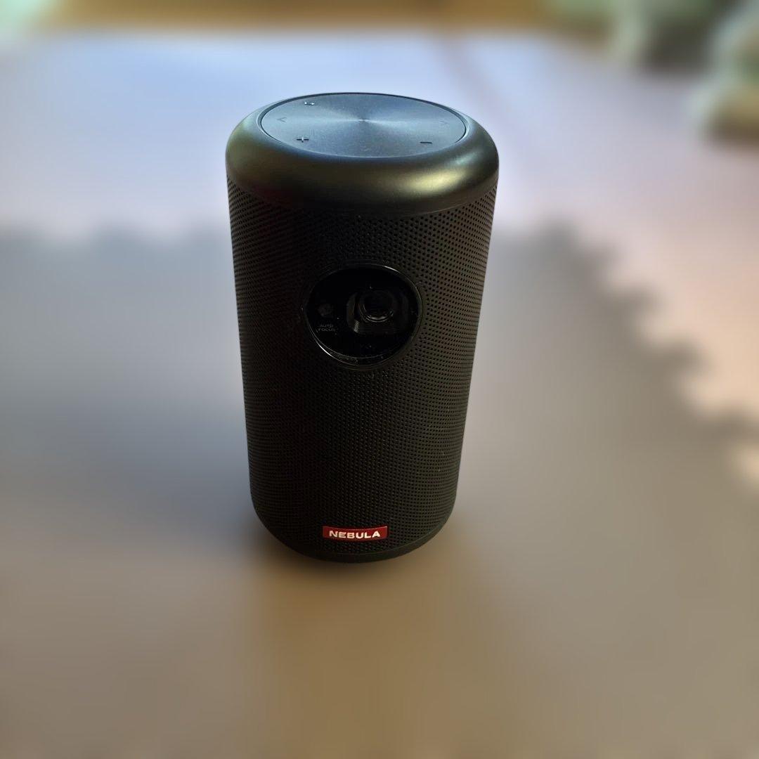 Anker Nebula (ネビュラ) Capsule II