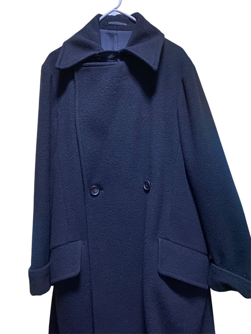 【2way使用⠀】YOHJIYAMAMOTO+NOIR