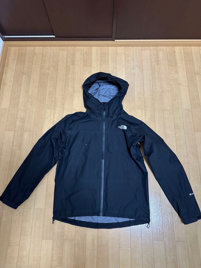 THE NORTH FACE Climb Light Jacket L未使用
