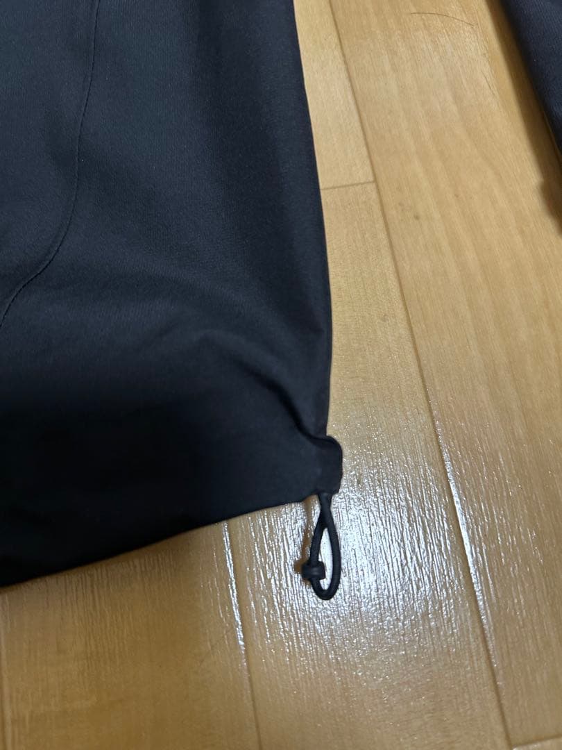 THE NORTH FACE Climb Light Jacket L未使用