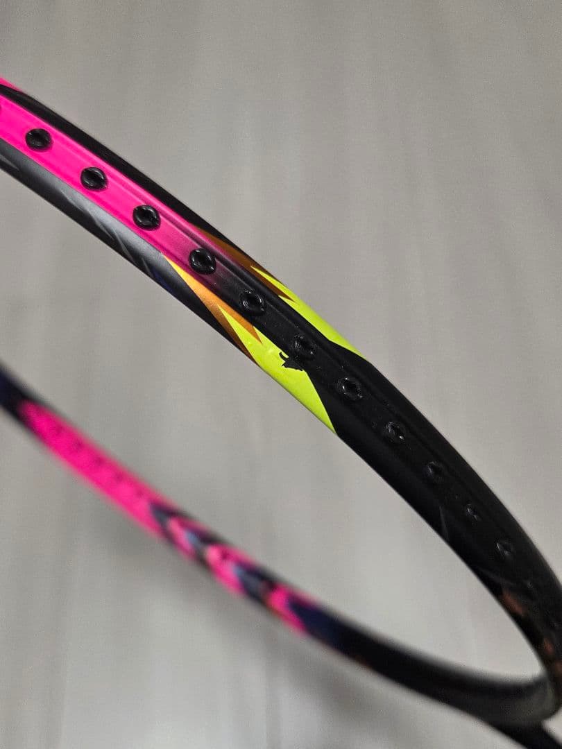 ラケット LI-NING BX900N BLADEX 900 NEW