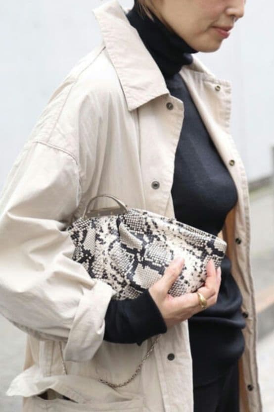 RB　★新品★タグ付き★Deuxieme Classe★ステンカラーコート