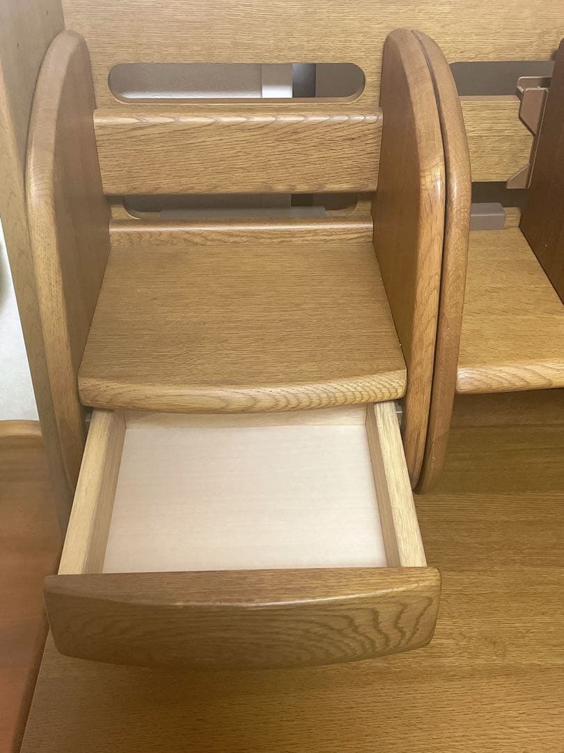 イトーキ学習机 3点セット