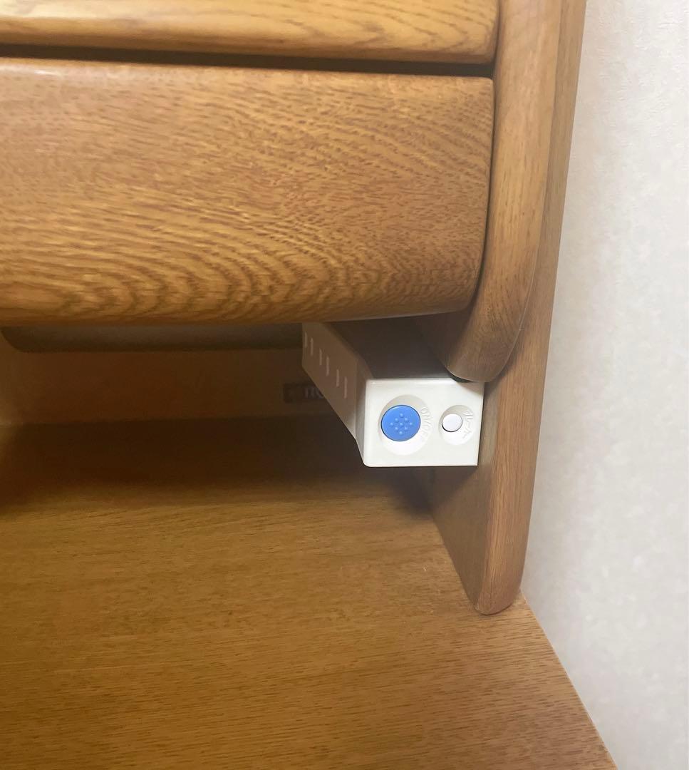 イトーキ学習机 3点セット