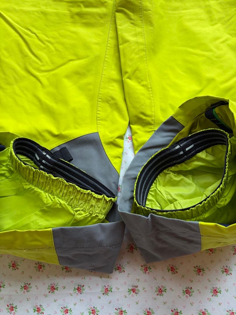 モンベル 150 スキーウェア