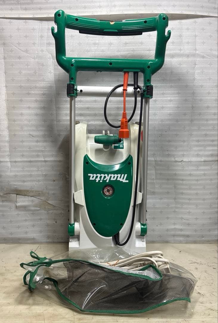 makita MLM2301 マキタ 230mm芝刈機