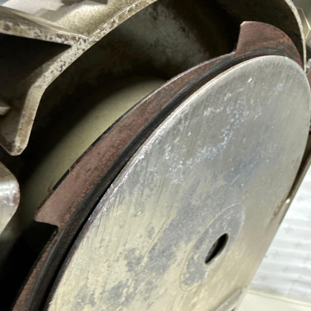 makita MLM2301 マキタ 230mm芝刈機