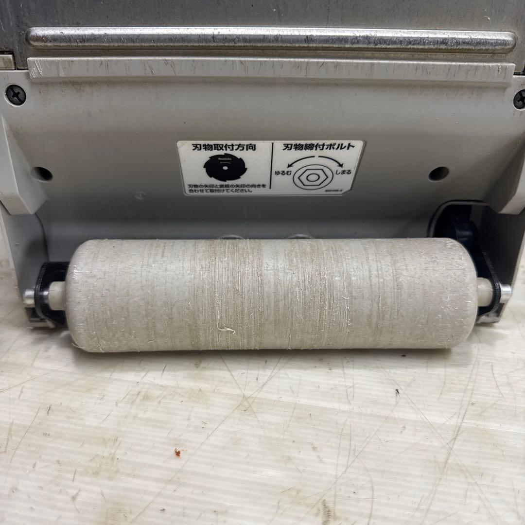 makita MLM2301 マキタ 230mm芝刈機