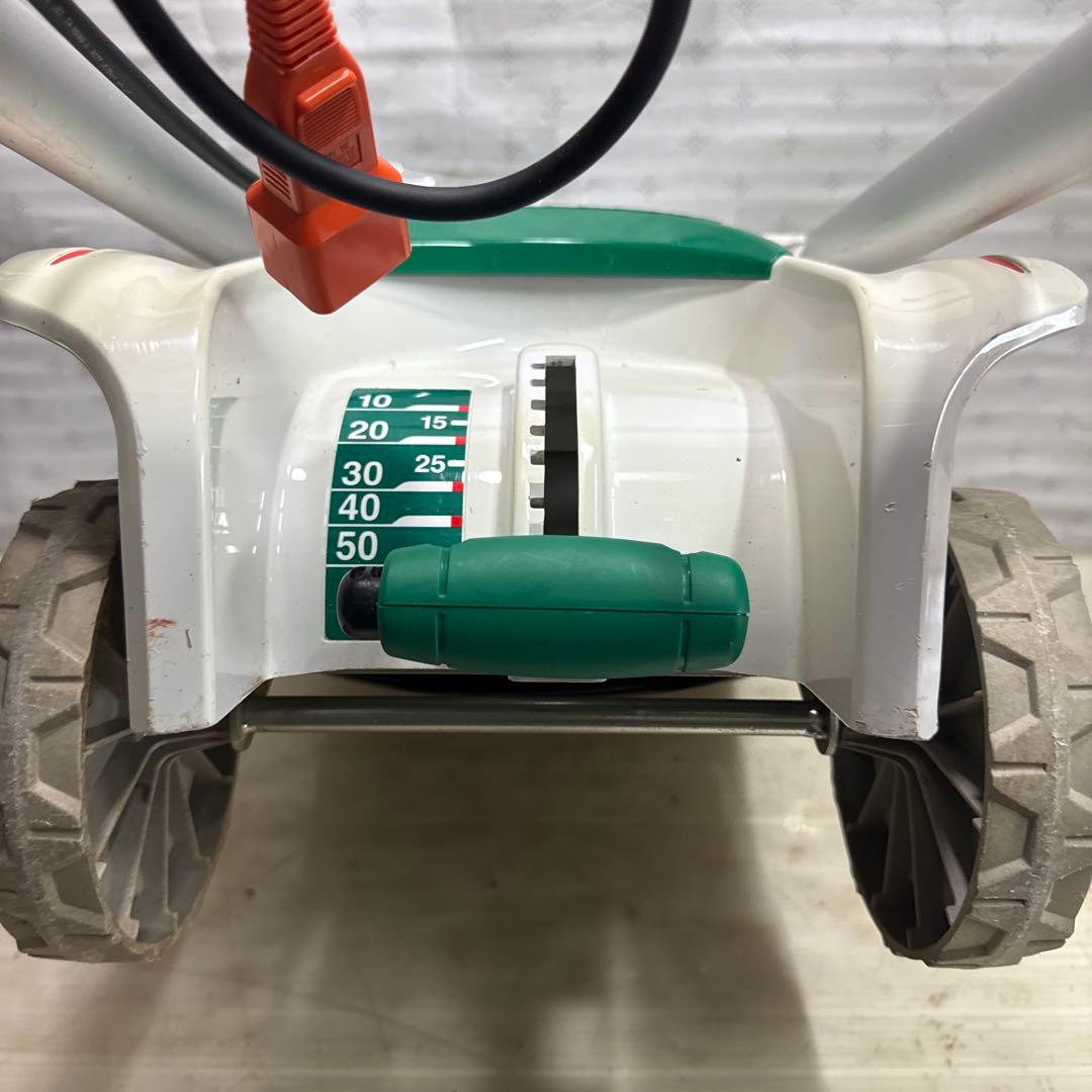 makita MLM2301 マキタ 230mm芝刈機