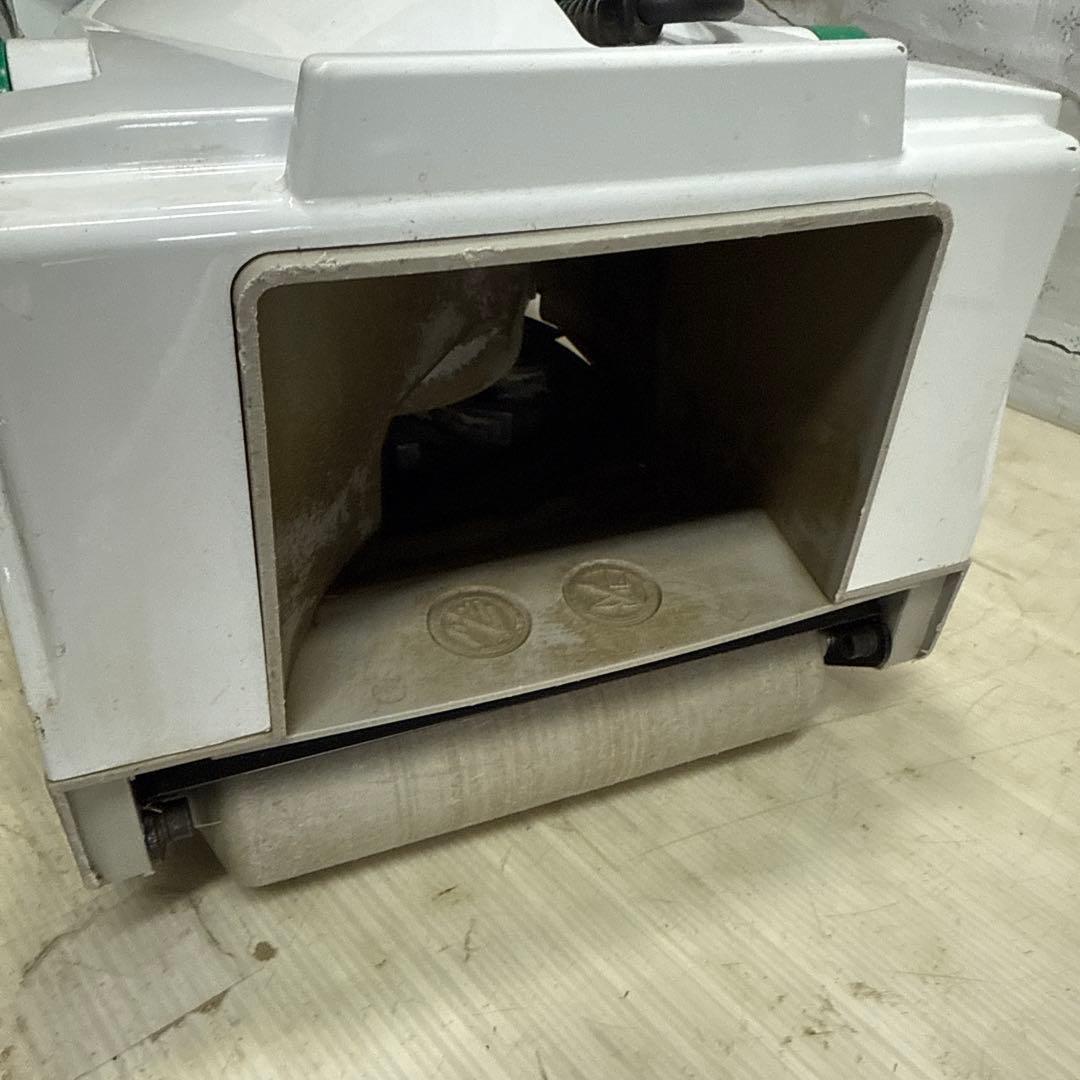 makita MLM2301 マキタ 230mm芝刈機