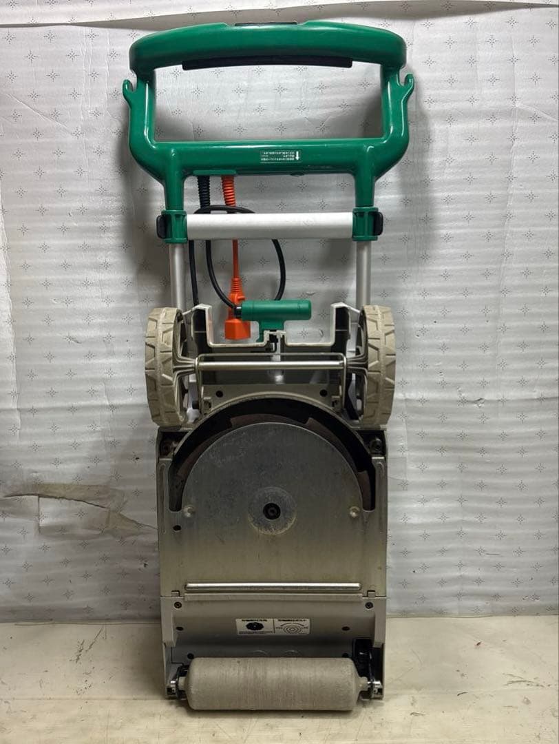 makita MLM2301 マキタ 230mm芝刈機