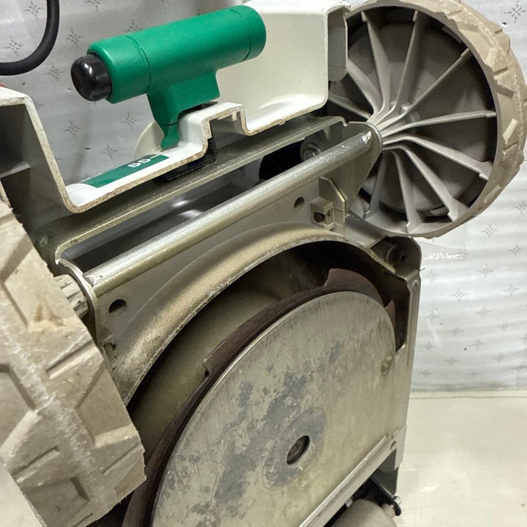 makita MLM2301 マキタ 230mm芝刈機