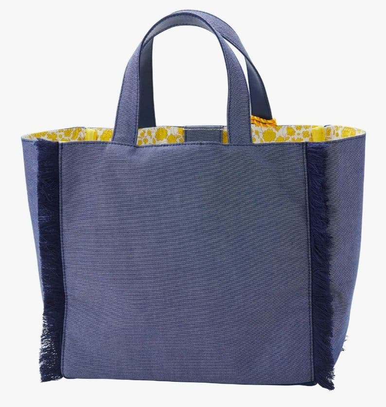 ファミリア　春のファミリアショー　限定　バッグ　vip　手刺繍