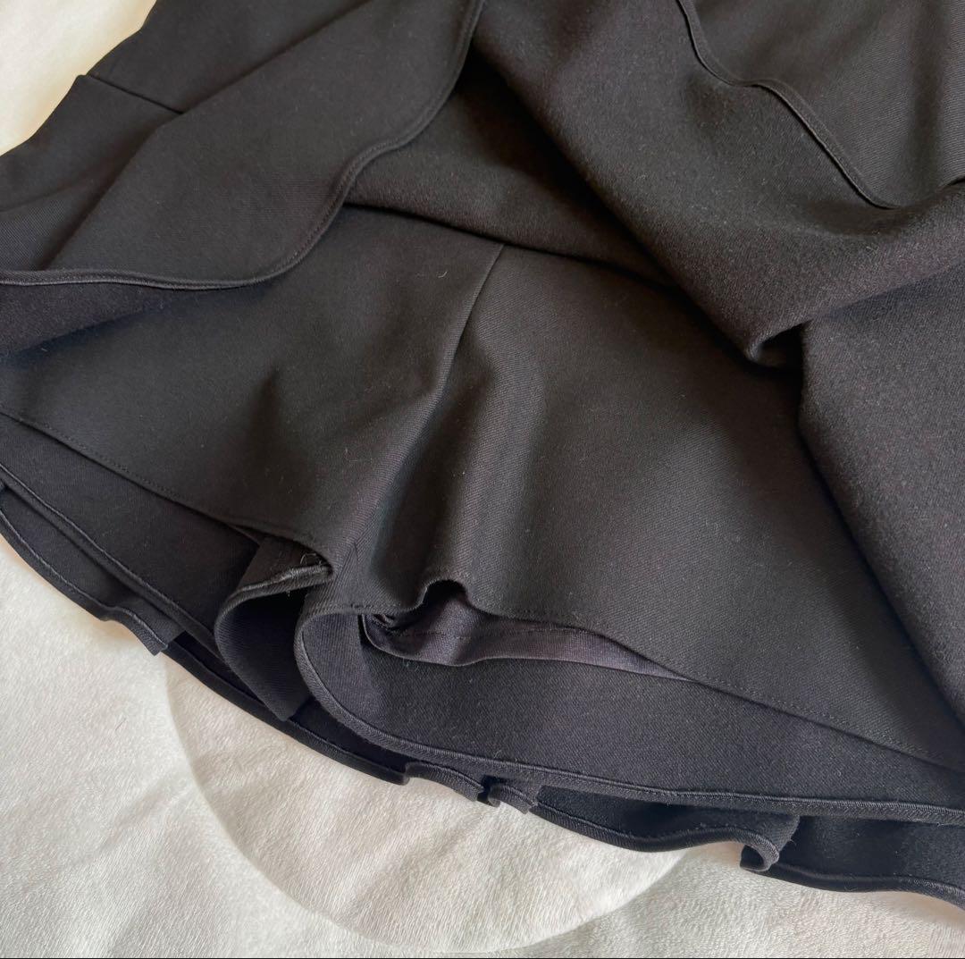 ジュンアンドロペ セットアップ　スカート