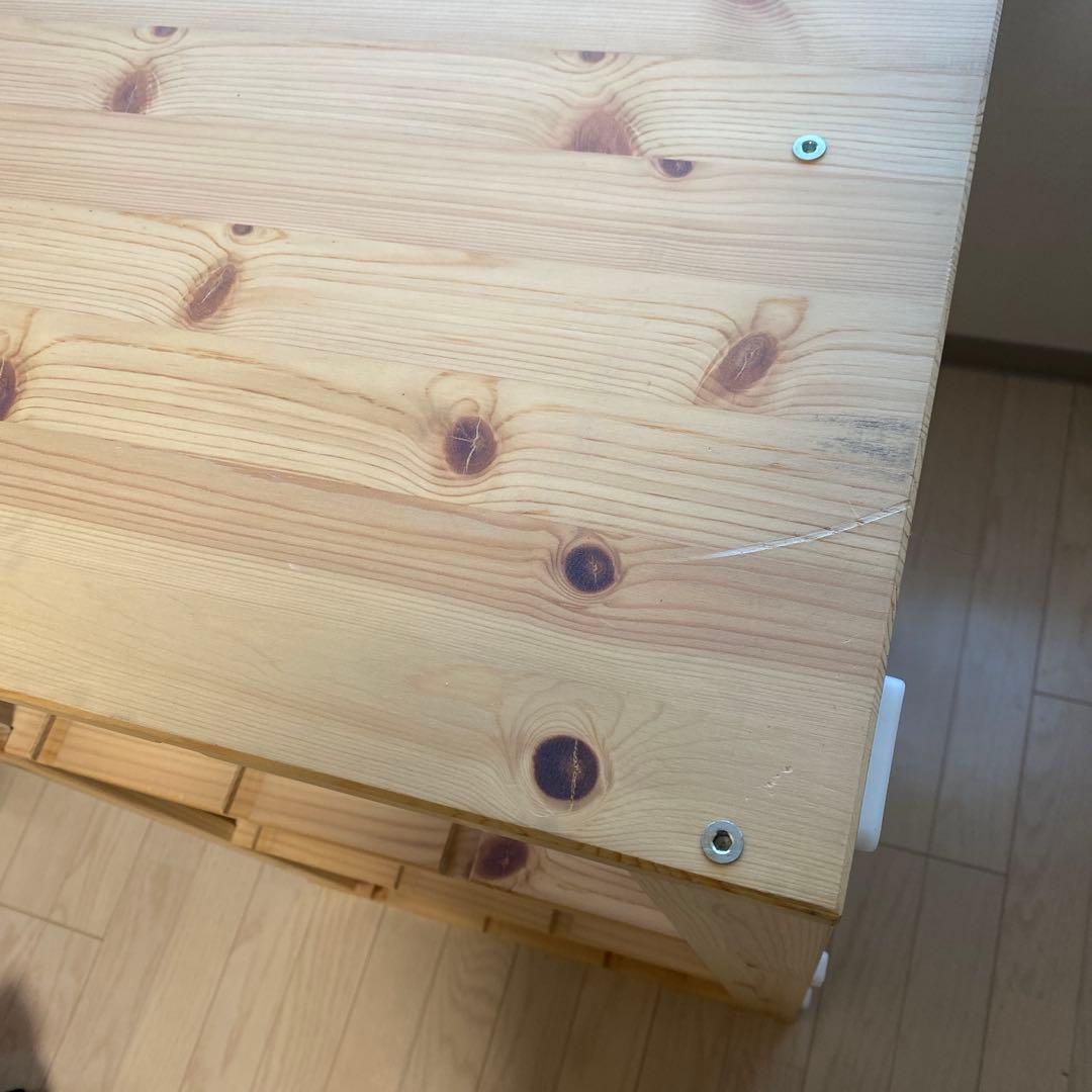 IKEA トロファスト