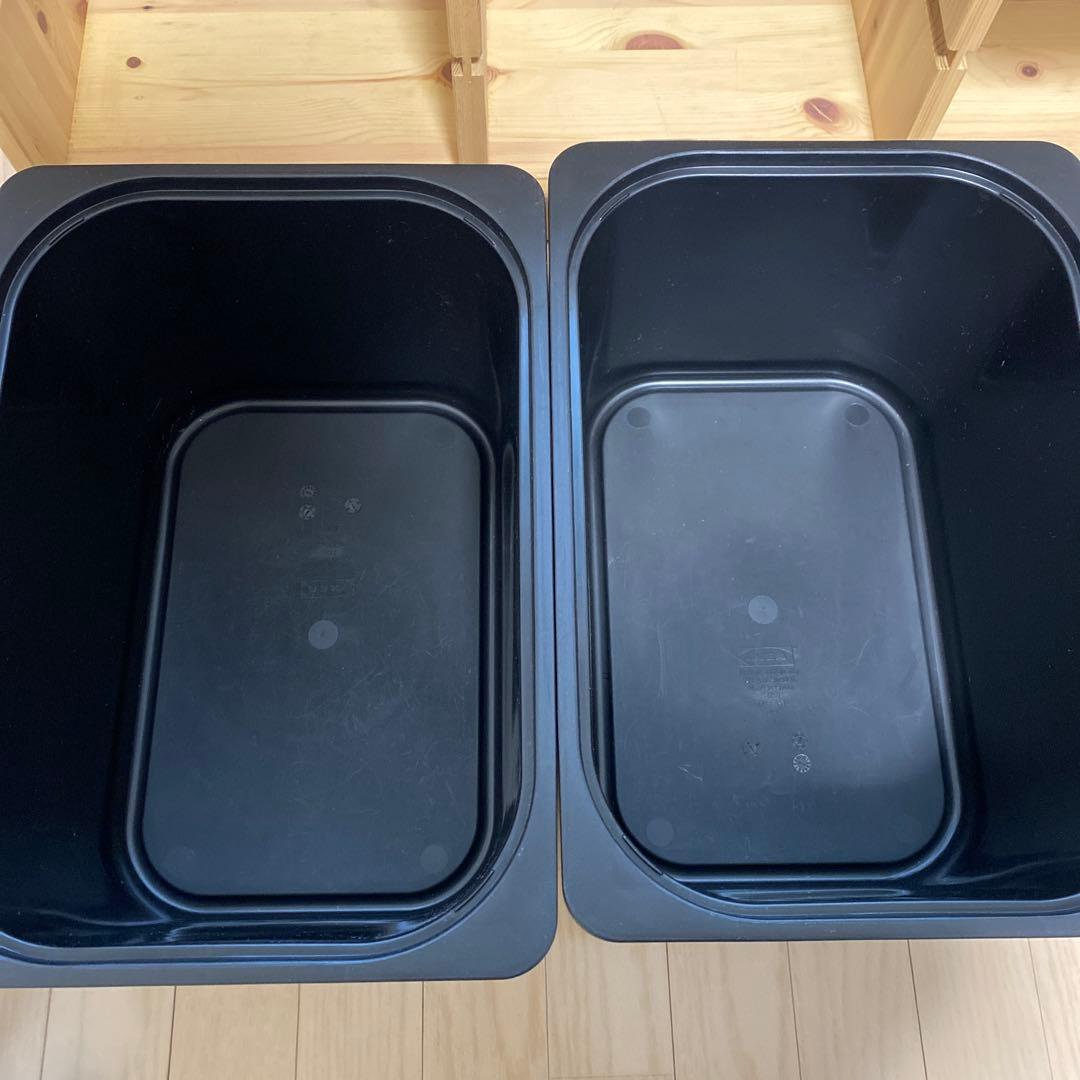 IKEA トロファスト