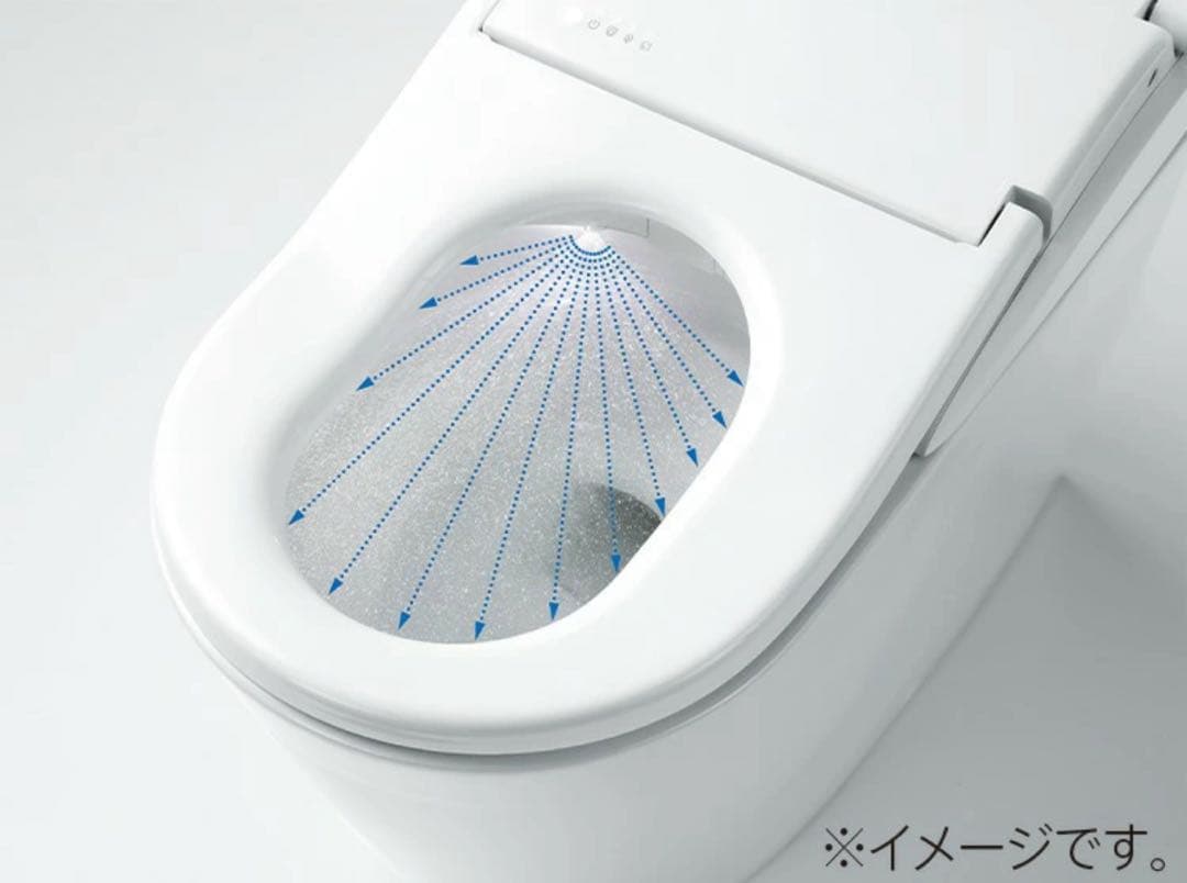 【新品】TOTO ネオレストAS2 床排水タイプCS921BF+TCF9720