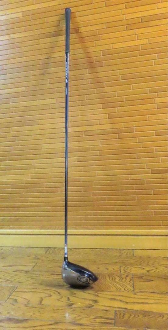 ダンロップ　ゼクシオ9ナイン(2016) ドライバー